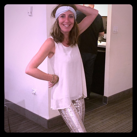 Meet your Posher, Leah - Picture 1 of 1